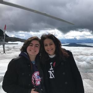 Meet your Posher, Vicki